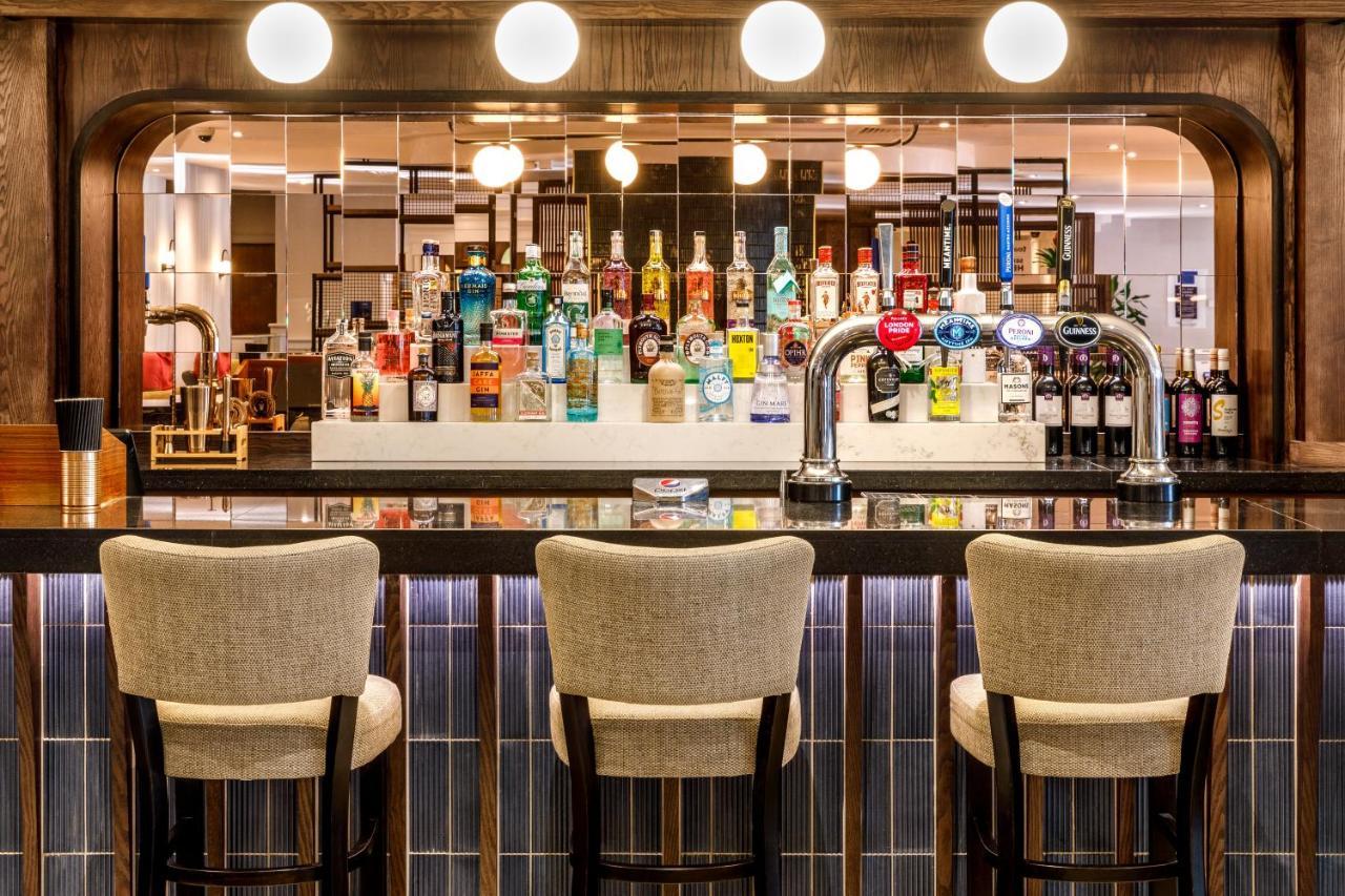 Delta Hotels By Marriott Warwick 워릭 외부 사진