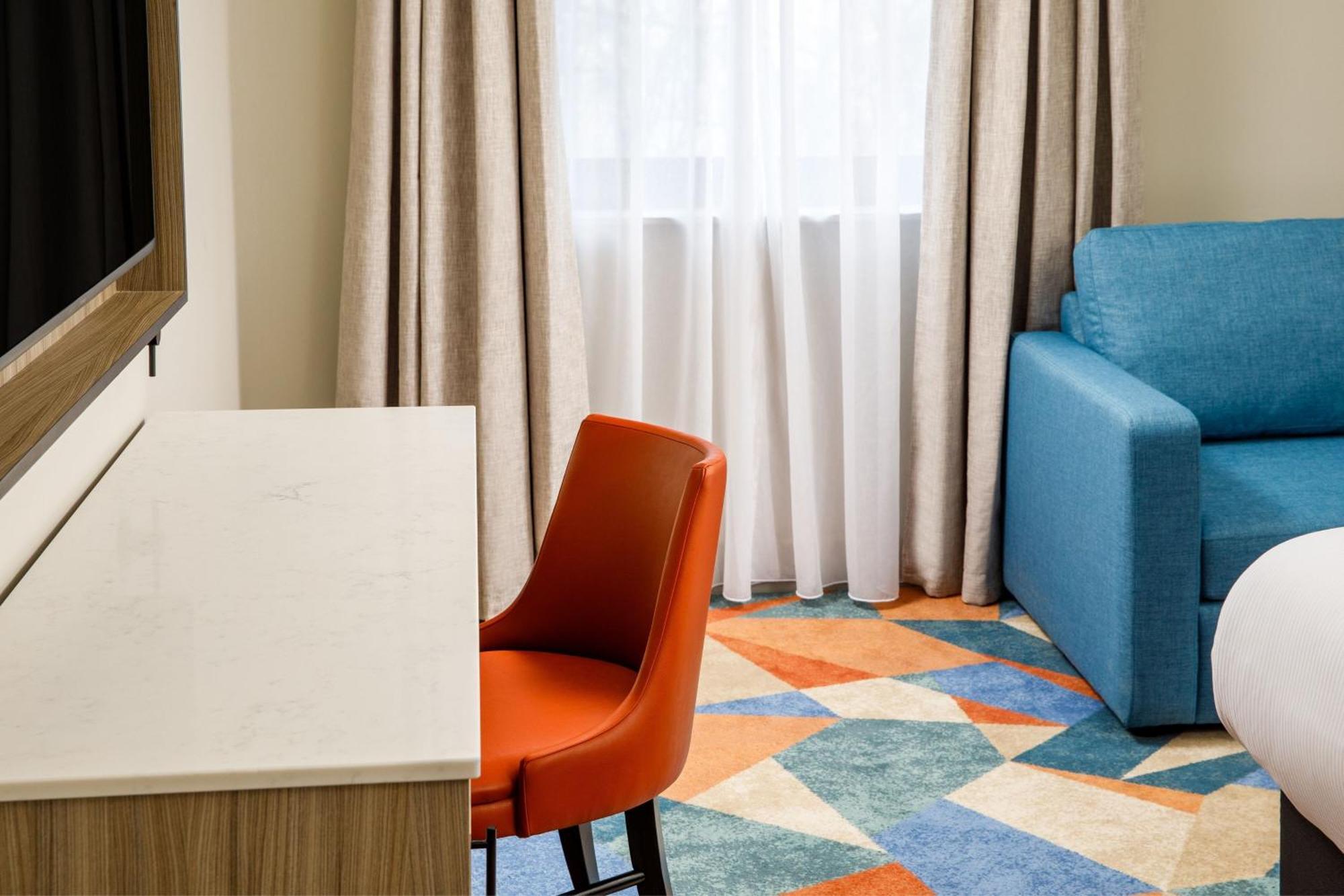 Delta Hotels By Marriott Warwick 워릭 외부 사진